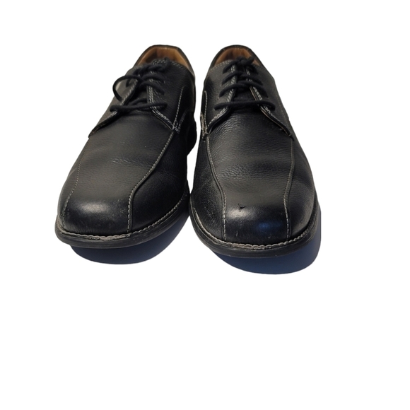 MEN’S Johnson And Murphy Shoes US9.5M - Picture 3 of 7